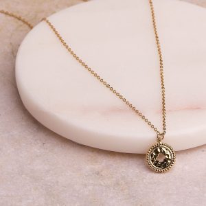Collier Lisa