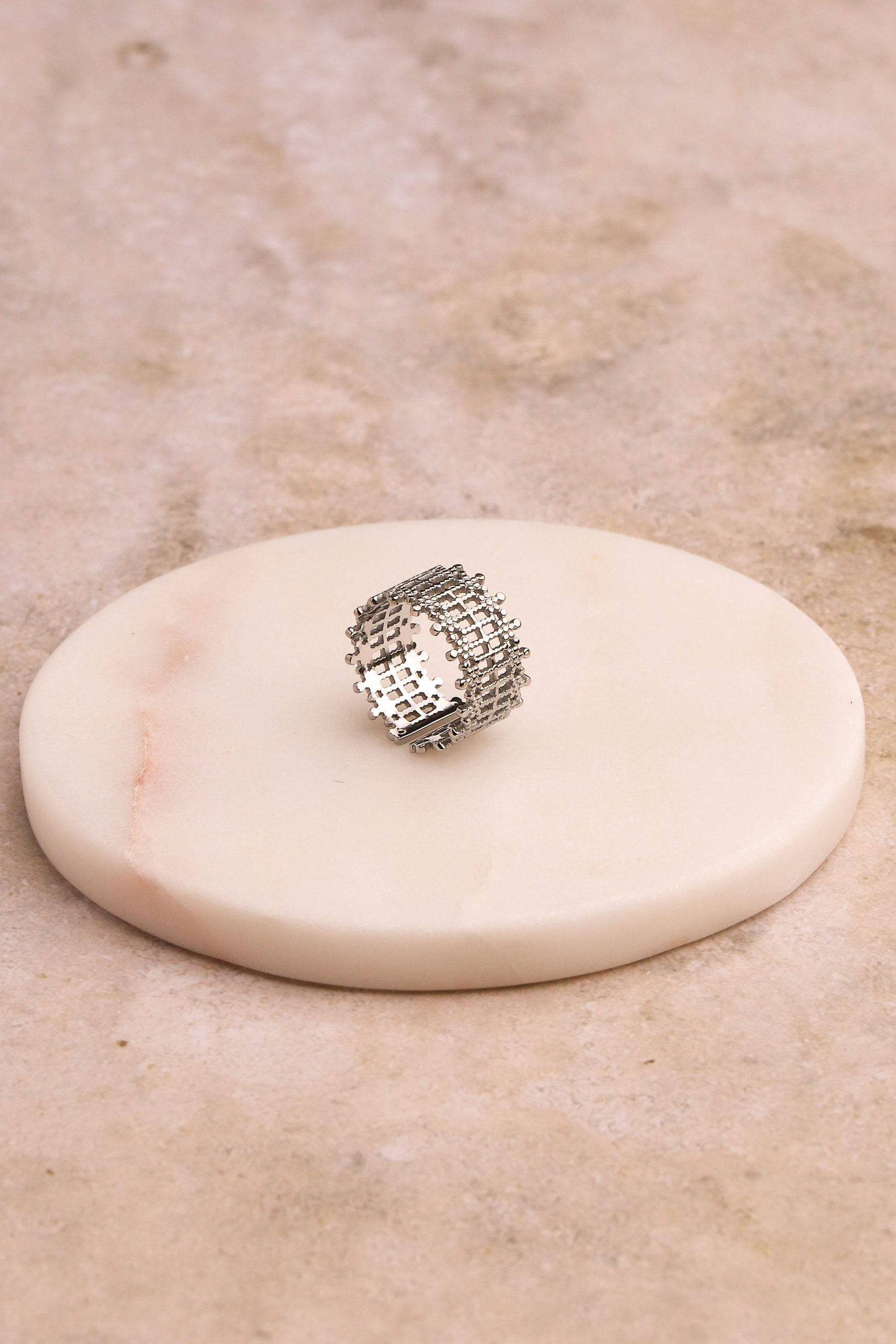 Bague Crown – Image 2