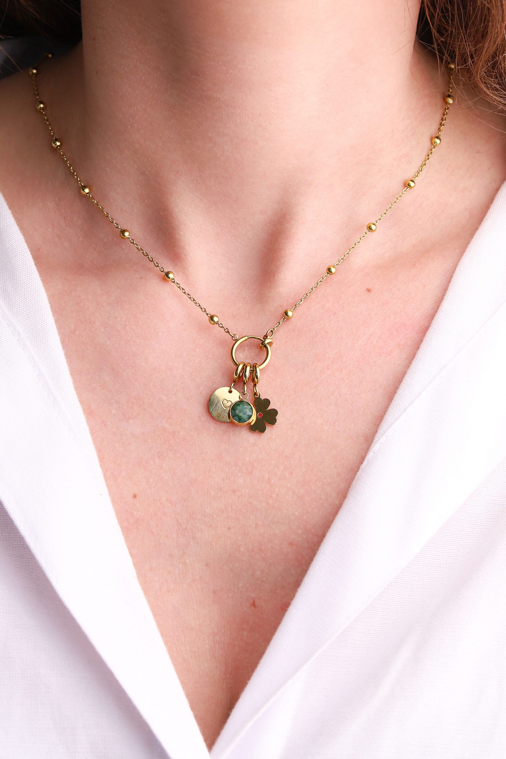 Collier Minäe – Image 2