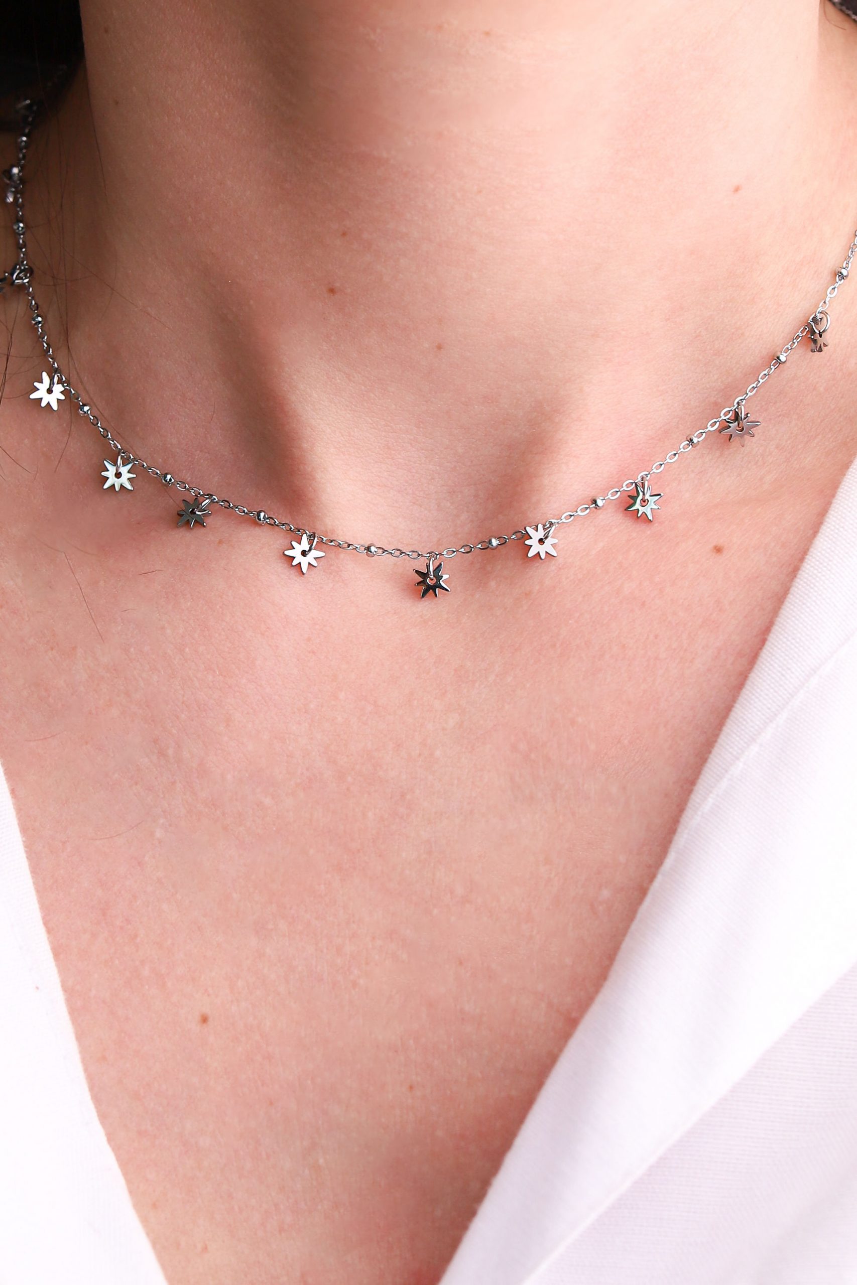 Collier Etoiles – Image 2